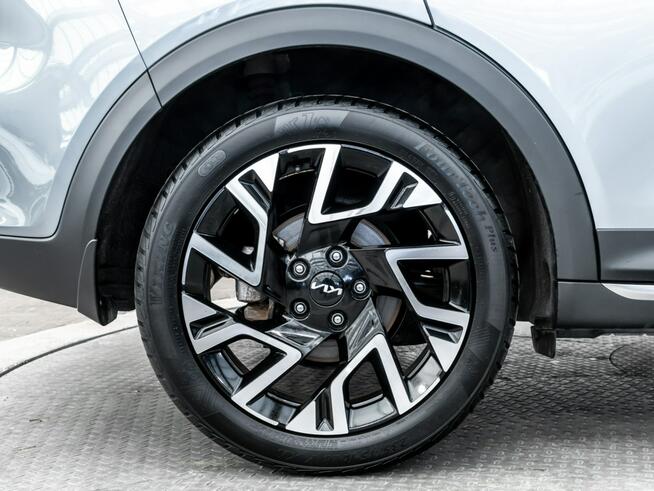 Kia X-Ceed 1.5 T-GDI 7DCT M+Smart 140KM Salon Polska