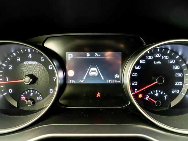 Kia X-Ceed 1.5 T-GDI 7DCT M+Smart 140KM Salon Polska