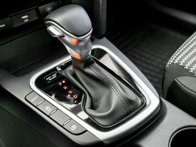 Kia X-Ceed 1.5 T-GDI 7DCT M+Smart 140KM Salon Polska
