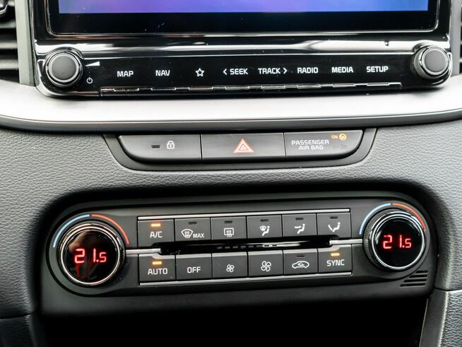 Kia X-Ceed 1.5 T-GDI 7DCT M+Smart 140KM Salon Polska