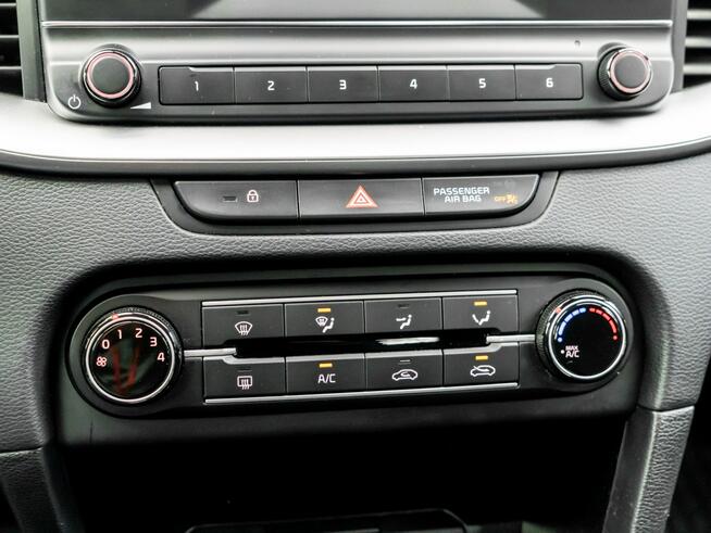 Kia Ceed HB 1.0 T-GDI 6MT Wersja S 100KM Salon Polska