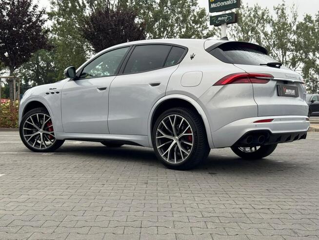 Grecale Modena AWD 4X4 Super Wersja Stan Perfekcyjny Gwarancja