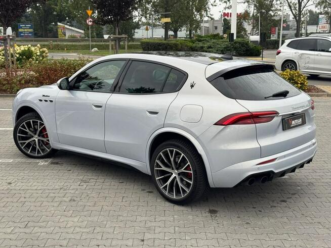 Grecale Modena AWD 4X4 Super Wersja Stan Perfekcyjny Gwarancja