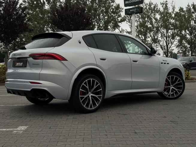 Grecale Modena AWD 4X4 Super Wersja Stan Perfekcyjny Gwarancja