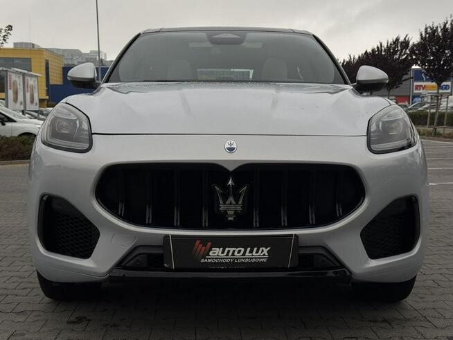Grecale Modena AWD 4X4 Super Wersja Stan Perfekcyjny Gwarancja