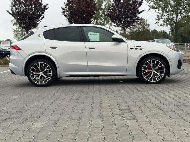 Grecale Modena AWD 4X4 Super Wersja Stan Perfekcyjny Gwarancja