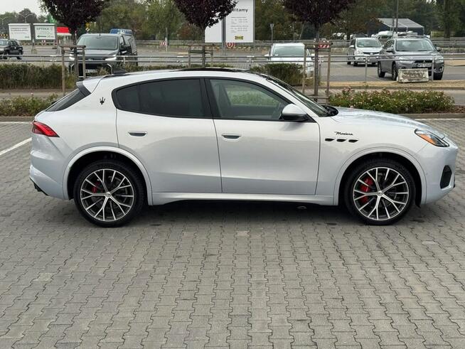 Grecale Modena AWD 4X4 Super Wersja Stan Perfekcyjny Gwarancja