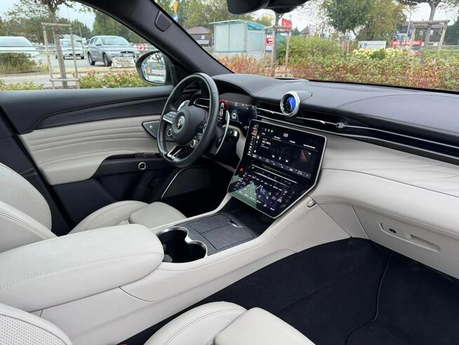 Grecale Modena AWD 4X4 Super Wersja Stan Perfekcyjny Gwarancja