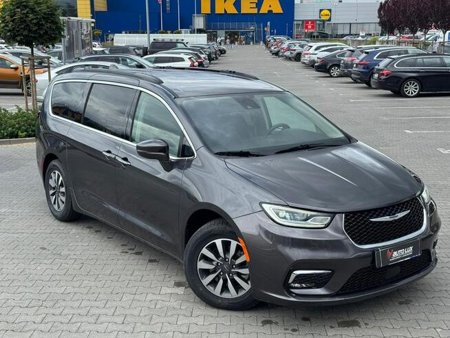2022 Chrysler Pacifica Touring GAZ Stan PerfekT Faktura VAT Gwarancja
