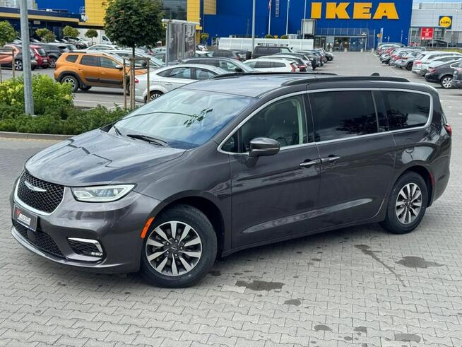 2022 Chrysler Pacifica Touring GAZ Stan PerfekT Faktura VAT Gwarancja