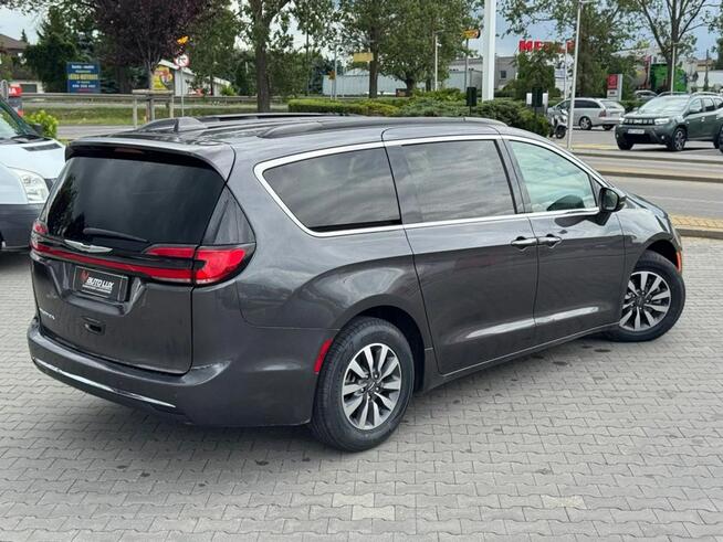 2022 Chrysler Pacifica Touring GAZ Stan PerfekT Faktura VAT Gwarancja