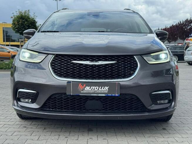 2022 Chrysler Pacifica Touring GAZ Stan PerfekT Faktura VAT Gwarancja