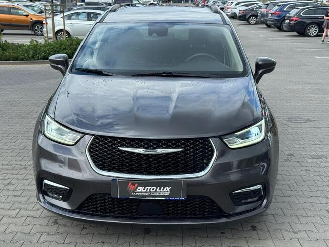 2022 Chrysler Pacifica Touring GAZ Stan PerfekT Faktura VAT Gwarancja