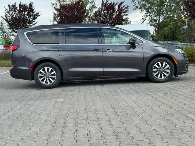 2022 Chrysler Pacifica Touring GAZ Stan PerfekT Faktura VAT Gwarancja