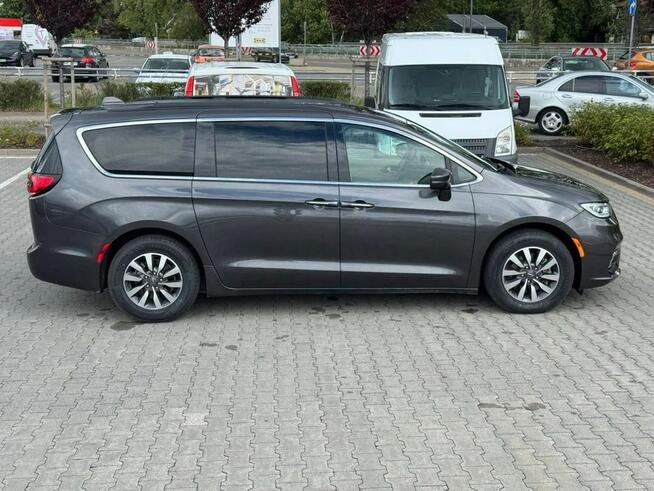2022 Chrysler Pacifica Touring GAZ Stan PerfekT Faktura VAT Gwarancja