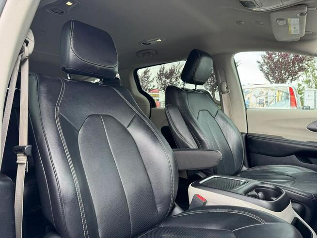 2022 Chrysler Pacifica Touring GAZ Stan PerfekT Faktura VAT Gwarancja