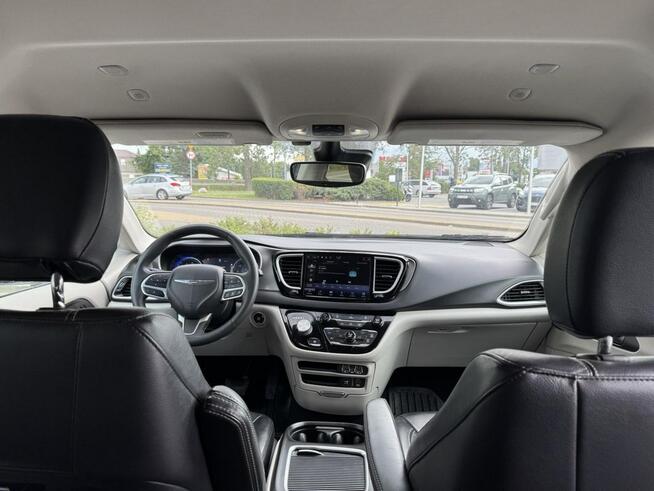 2022 Chrysler Pacifica Touring GAZ Stan PerfekT Faktura VAT Gwarancja