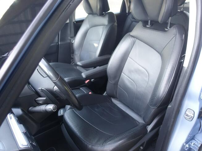 Citroen C4 Picasso 1,6D Navi Alu Skóra Xenon Automat Full Opcja VIP Gwarancja