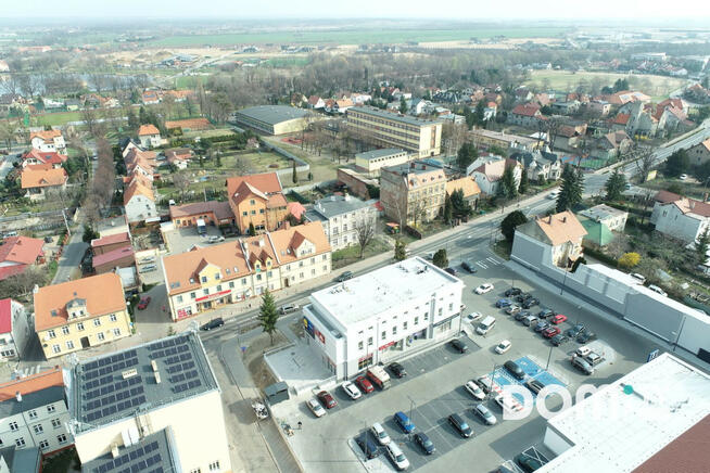 Mieszkanie Środa Śląska, Wrocławska