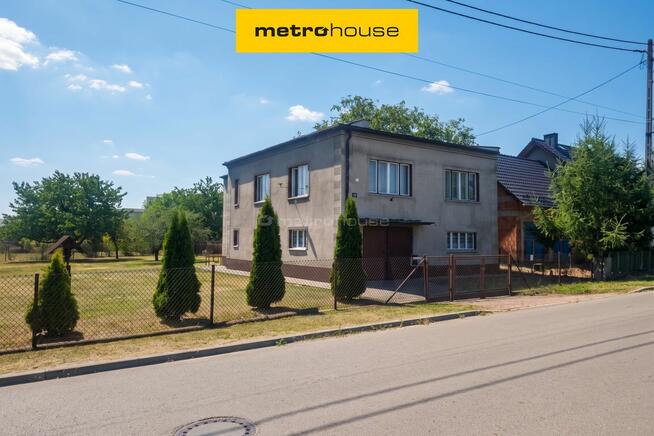 Dom z potencjałem w Lublińcu 130m2 działka 1000m2