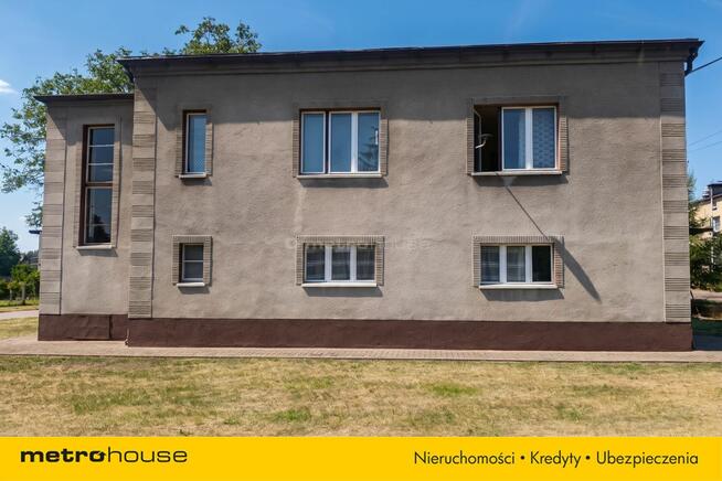 Dom z potencjałem w Lublińcu 130m2 działka 1000m2