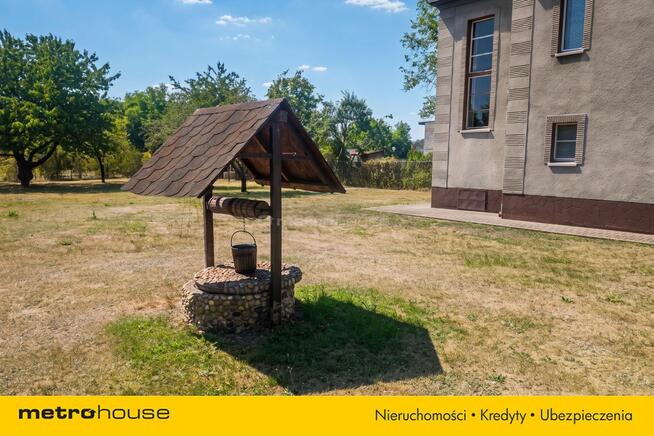 Dom z potencjałem w Lublińcu 130m2 działka 1000m2