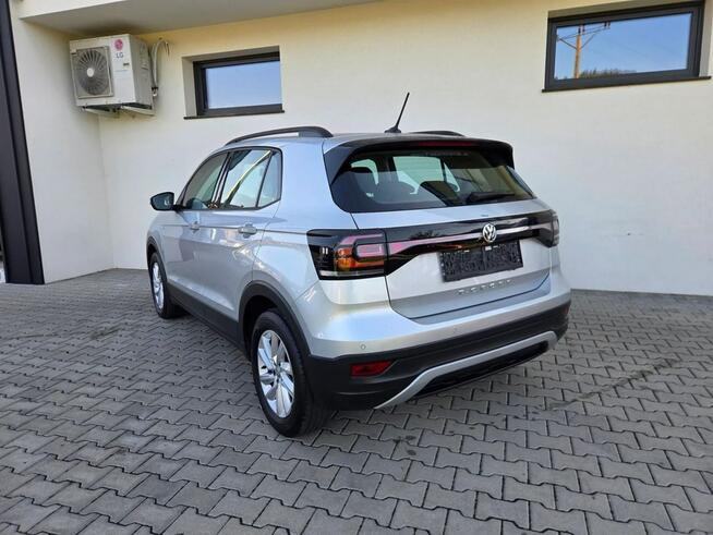 Volkswagen T-Cross Full LED * klimatronic * PDC