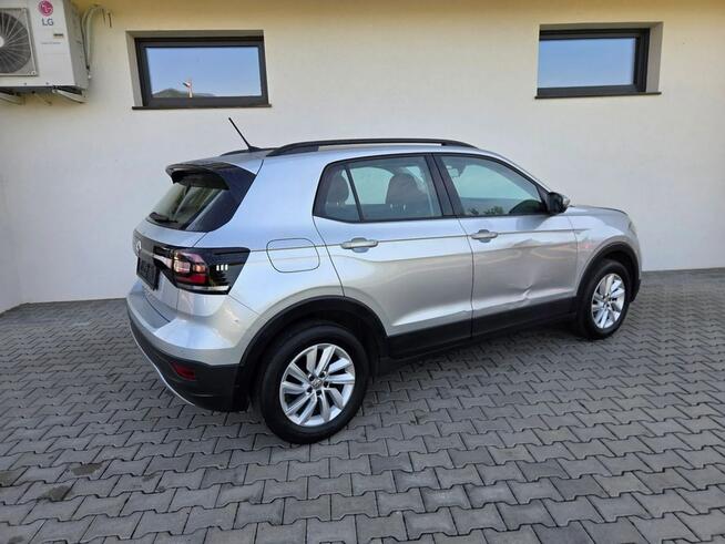 Volkswagen T-Cross Full LED * klimatronic * PDC