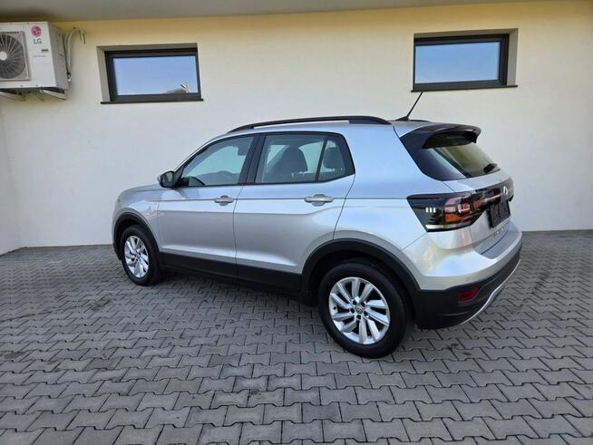 Volkswagen T-Cross Full LED * klimatronic * PDC