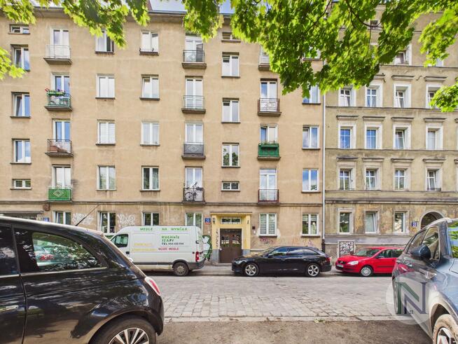 Mieszkanie Wrocław Wrocław-Śródmieście, Pomorska
