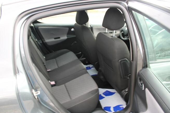 Peugeot 207 Gwarancja F-Marża