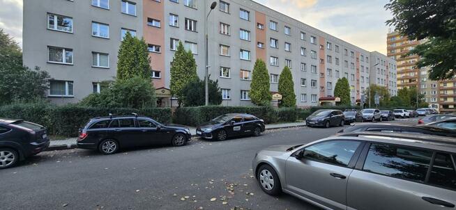 Mieszkanie Katowice Bogucice, Koszutka, Modrzewiowa
