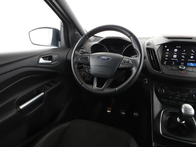Ford Kuga bixenon ST-Line auto klima navi pdc