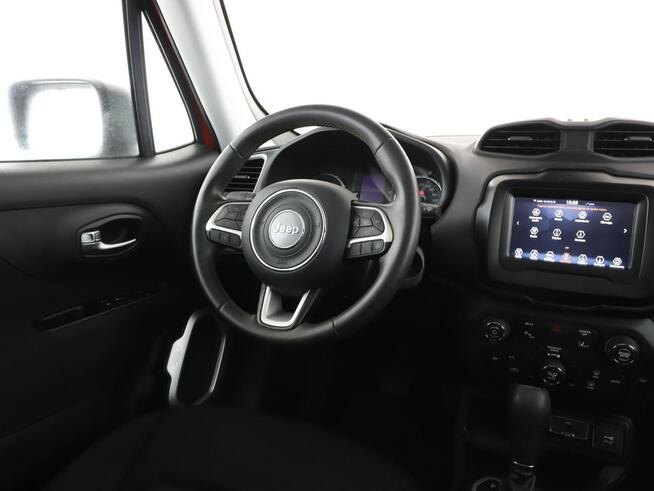Jeep Renegade panorama pdc automat navi auto klima