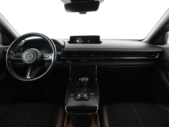 Mazda MX-30 full led automat szyberdach navi kamera auto klima grzane fotele kiero