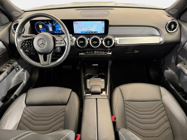 Mercedes GLB VAT 23% 200 1.3T 163KM automat 2022/2023 r., salon PL, I właściciel