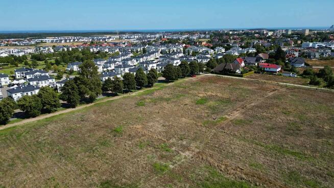 Działka budowlana z MPZP. Gdynia Pogórze.