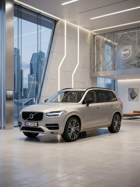 Volvo XC 90