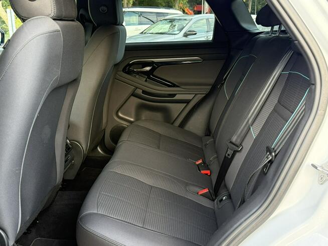 Land Rover Range Rover Evoque 2.0 P200 mHEV S! Salon Polska! I właściciel! Serwis ASO!