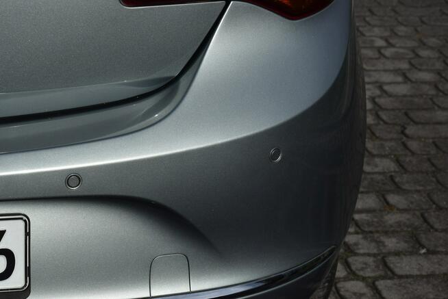 Opel Astra 1.4TB Navi Kamera 2 KPL KÓŁ Serwisowany 129 TYS KM Sprowadzony