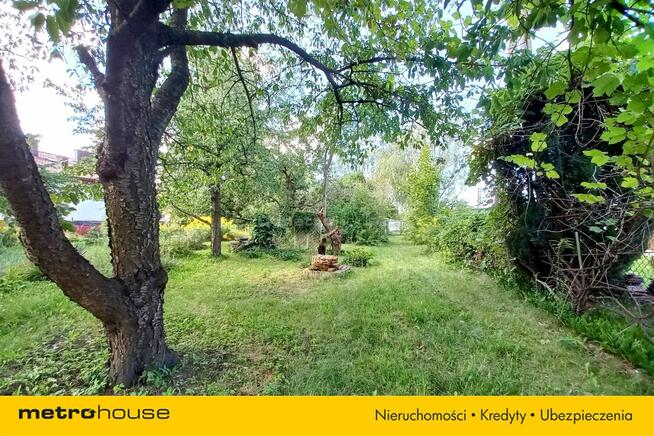 Piastów 1114 m² MPZP Mieszkaniówka + usługi