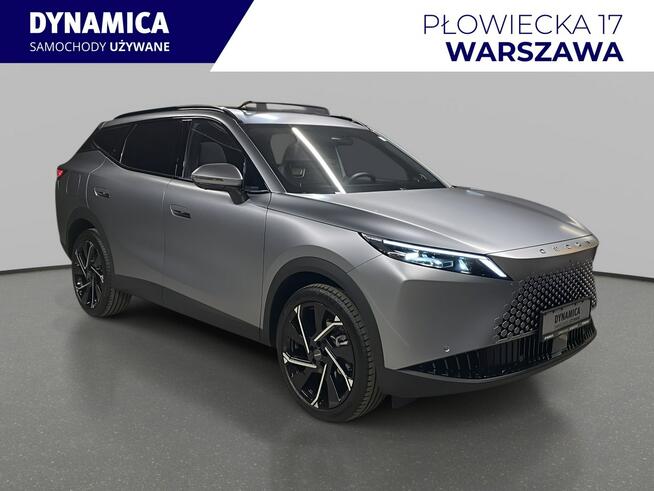 Omoda 7