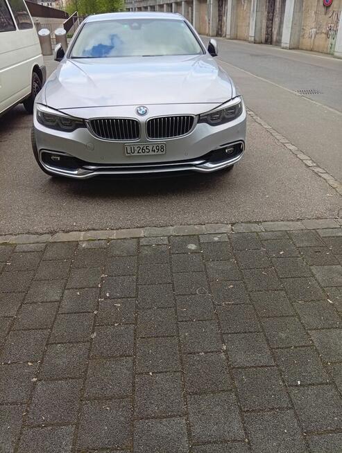 BMW Seria 4