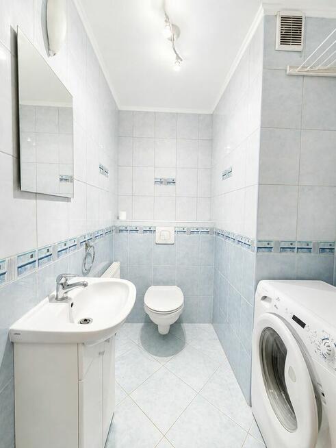 Sloneczne mieszkanie 2 pokoje w Krakowie bez posrednikowie