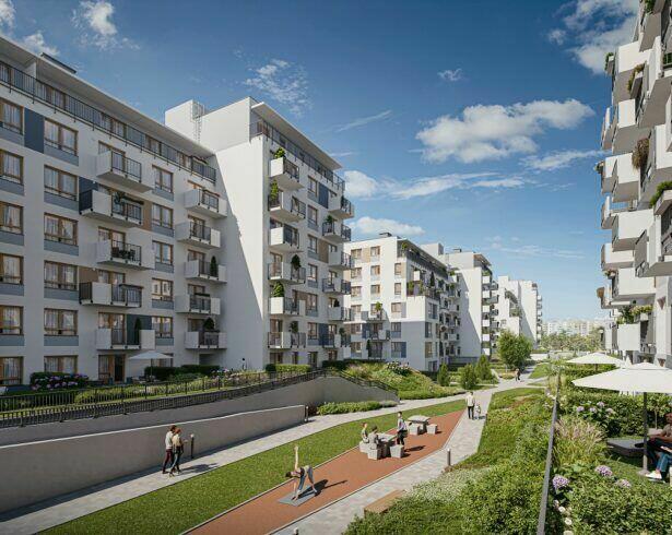 Park Skandynawia etap 5