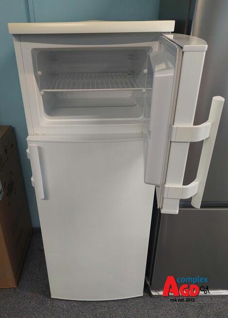 Lodówka Electrolux EJ2302AOW2 z górnym zamrażalnikiem Dowóz