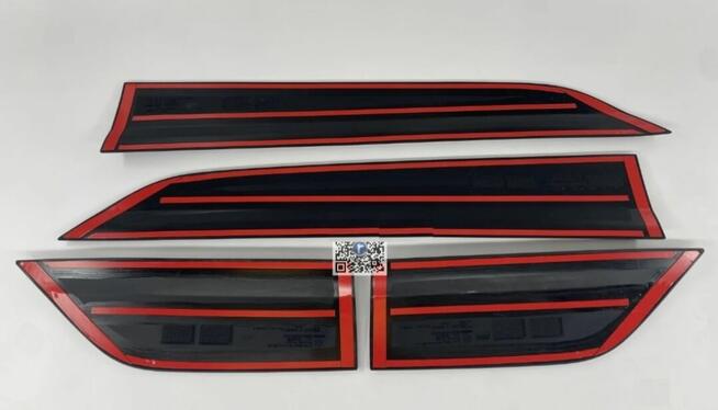 LISTWY BOCZNE SUZUKI VITARA 2015-2025 990E0-54P07