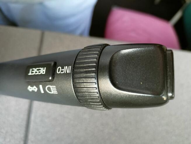 Manetki Volvo S60 2000-2009 stan bdb