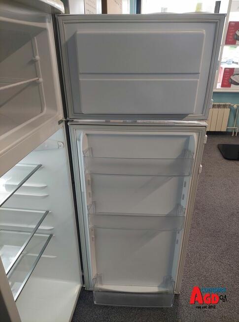 Lodówka Electrolux EJ2302AOW2 z górnym zamrażalnikiem Dowóz