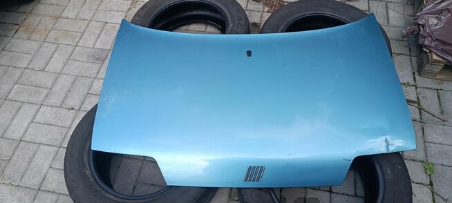 Cinquecento maska